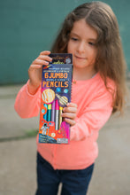 Load image into Gallery viewer, Solar System Double Pencils
