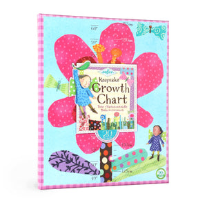 Flower Growth Chart