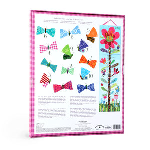 Flower Growth Chart