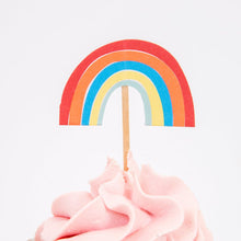 Load image into Gallery viewer, Unicorns Cupcake Kit
