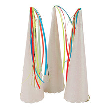 Load image into Gallery viewer, Unicorn Horns (set of 8)
