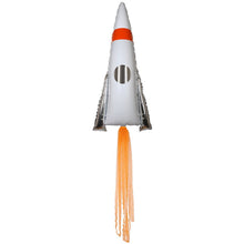 Load image into Gallery viewer, Rocket Foil Balloon
