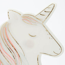 Load image into Gallery viewer, Magical Unicorn Napkins
