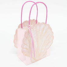 Load image into Gallery viewer, Mermaid Bags (set of 8)
