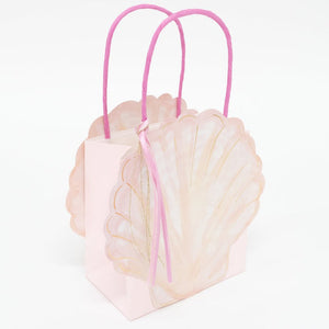 Mermaid Bags (set of 8)