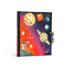 Load image into Gallery viewer, Space Journal
