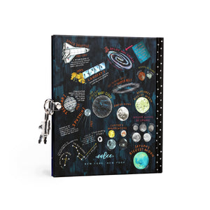 Space Journal