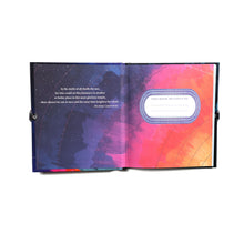 Load image into Gallery viewer, Space Journal
