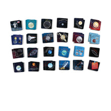 Load image into Gallery viewer, Space Memory &amp; Match
