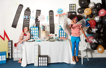 Load image into Gallery viewer, Superheroes Party Bundle
