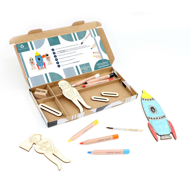 Space Scene Kit