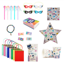 Load image into Gallery viewer, Superhero Star Bundle
