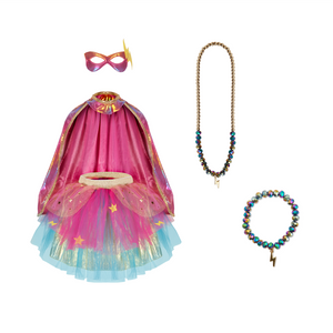 Superhero Star Bundle