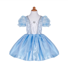 Load image into Gallery viewer, Cinderella Tea Party Dress
