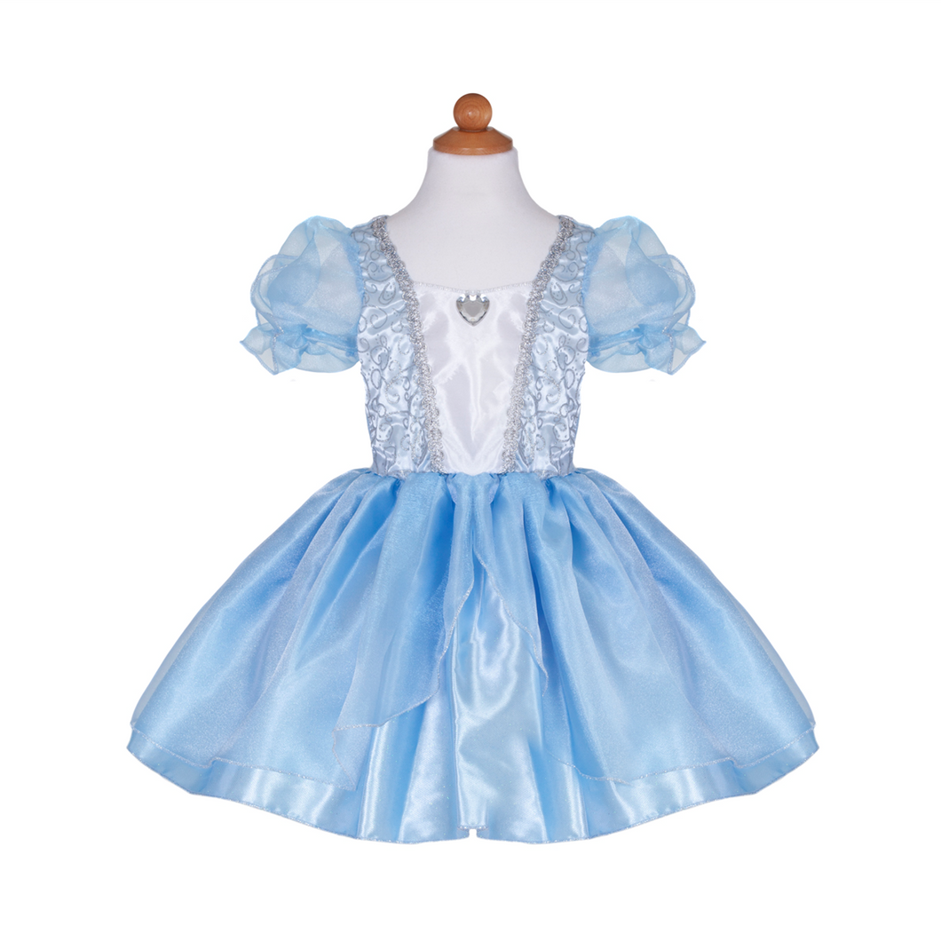 Cinderella Tea Party Dress