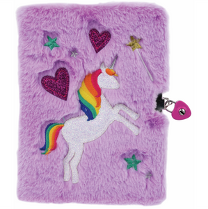 Unicorn Journal