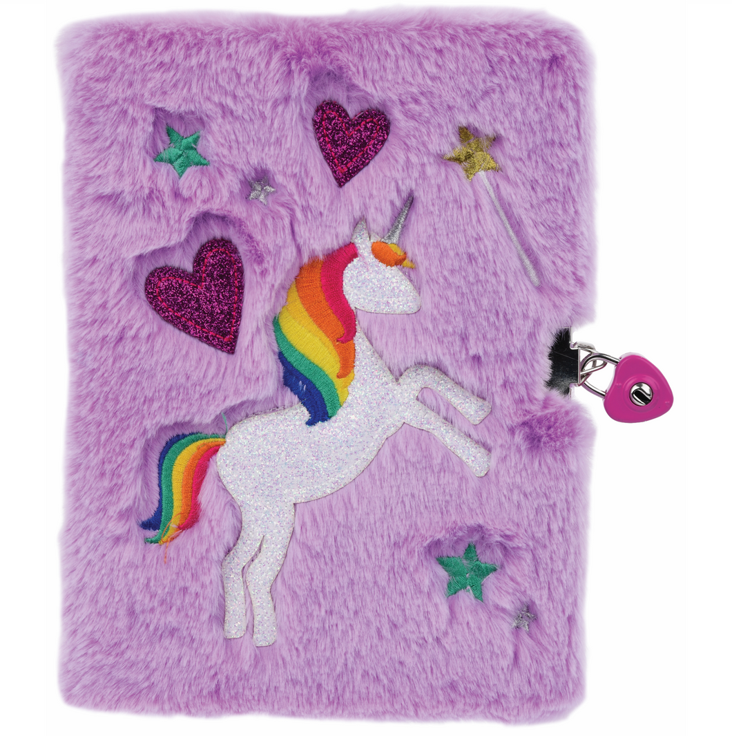 Unicorn Journal