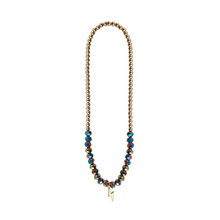 Load image into Gallery viewer, Cosmic Lightning Necklace
