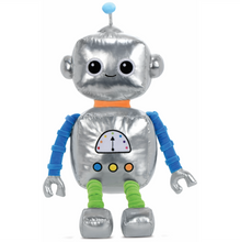 Load image into Gallery viewer, Robbie Robot
