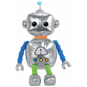 Robbie Robot