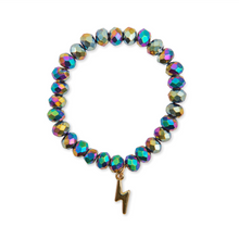 Load image into Gallery viewer, Cosmic Lightning Bracelet
