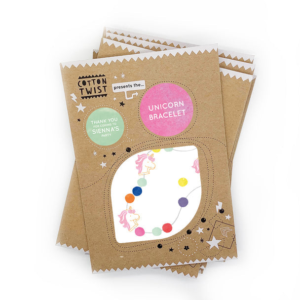 Unicorn Craft Kit