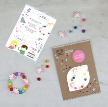 Load image into Gallery viewer, Unicorn Craft Kit
